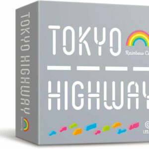Tokio Highway