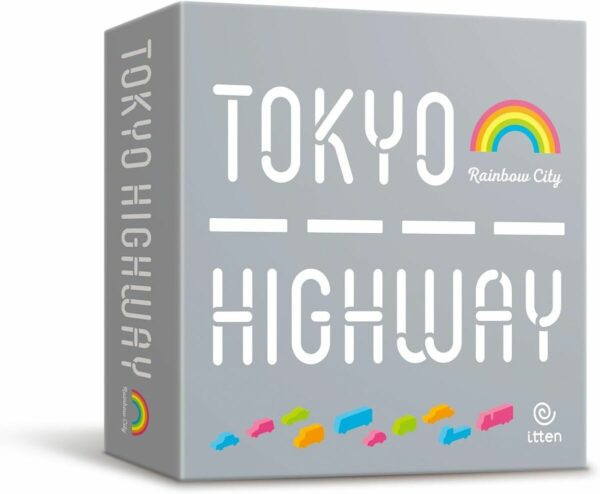 Tokio Highway