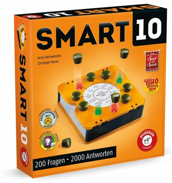 Smart10