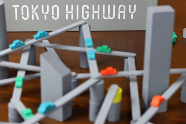Tokio Highway - immagine 2